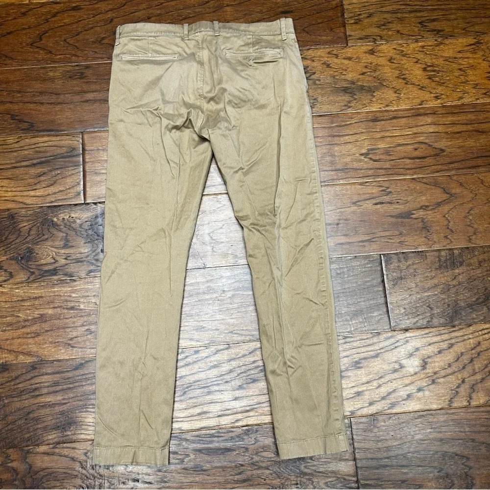 J crew 484 slim chino‎ pants